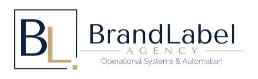 BrandLabel Agency